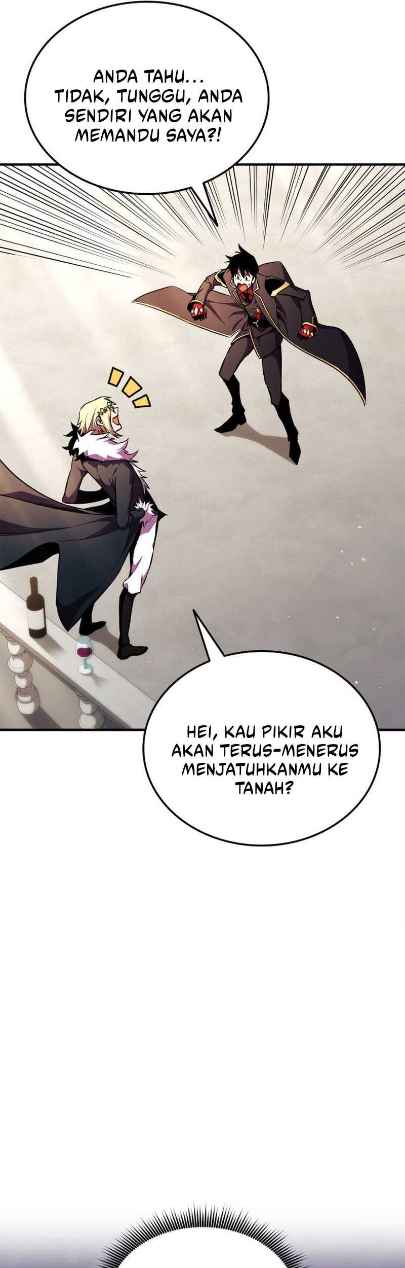 Ranker’s Return (Remake) Chapter 174 Gambar 9