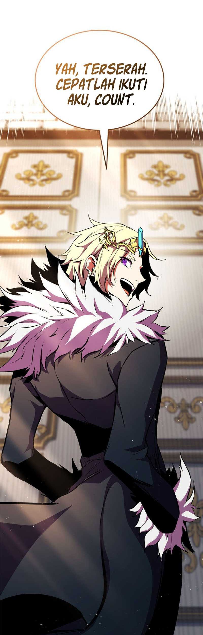 Ranker’s Return (Remake) Chapter 174 Gambar 11