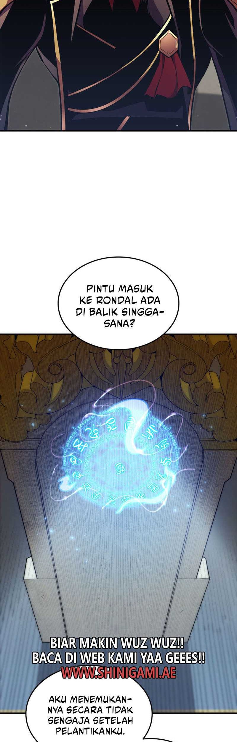 Ranker’s Return (Remake) Chapter 174 Gambar 14