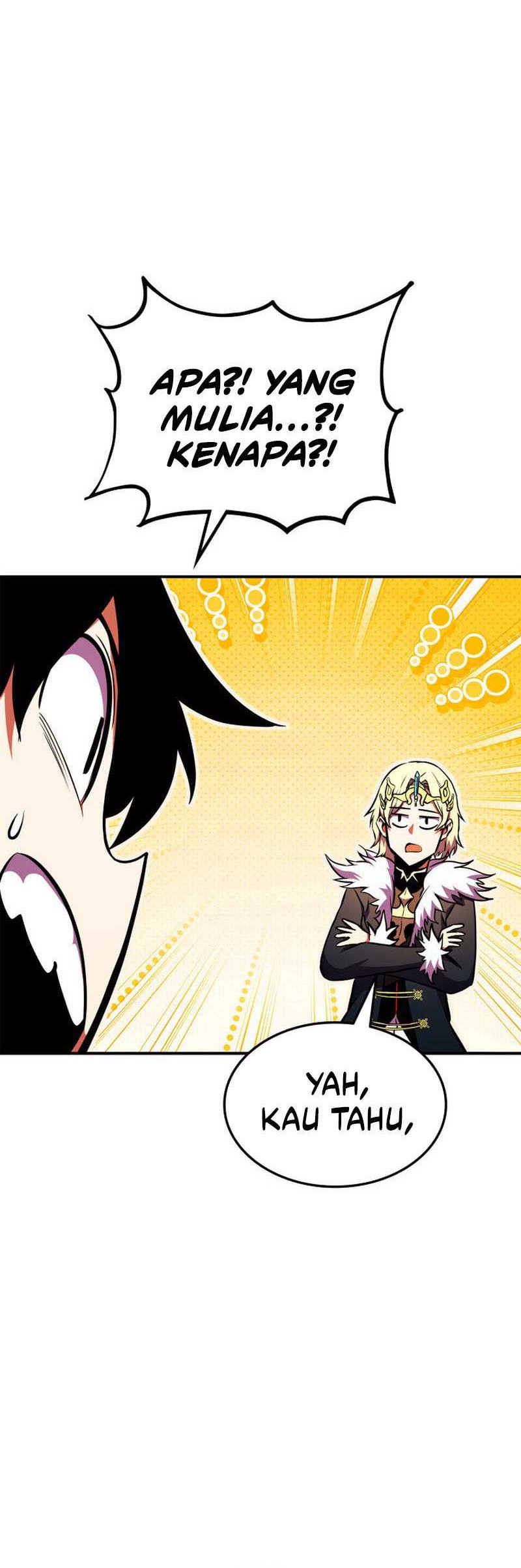 Ranker’s Return (Remake) Chapter 174 Gambar 16