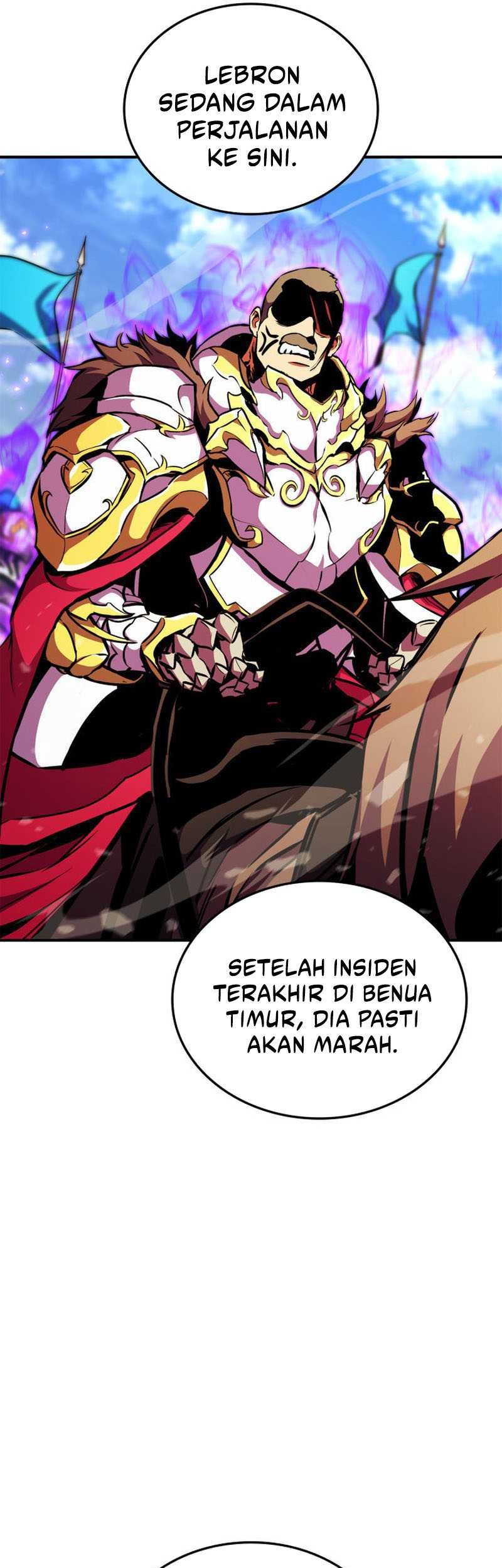 Ranker’s Return (Remake) Chapter 174 Gambar 17