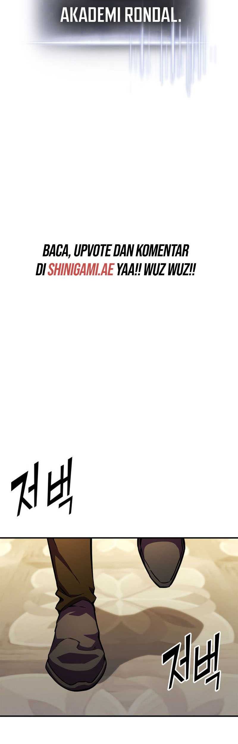 Ranker’s Return (Remake) Chapter 174 Gambar 19