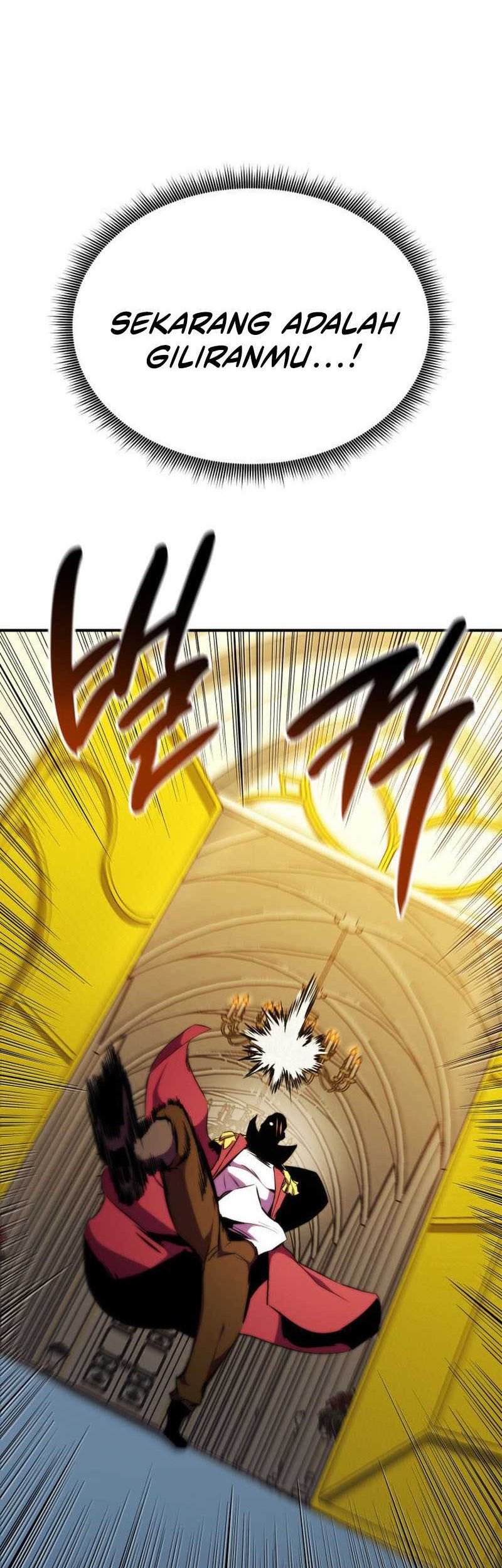 Ranker’s Return (Remake) Chapter 174 Gambar 22