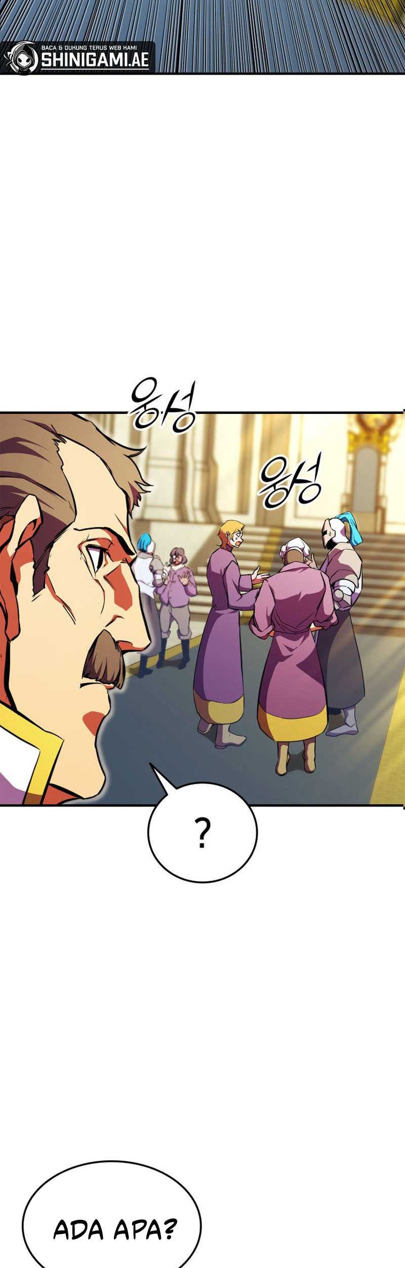 Ranker’s Return (Remake) Chapter 174 Gambar 23