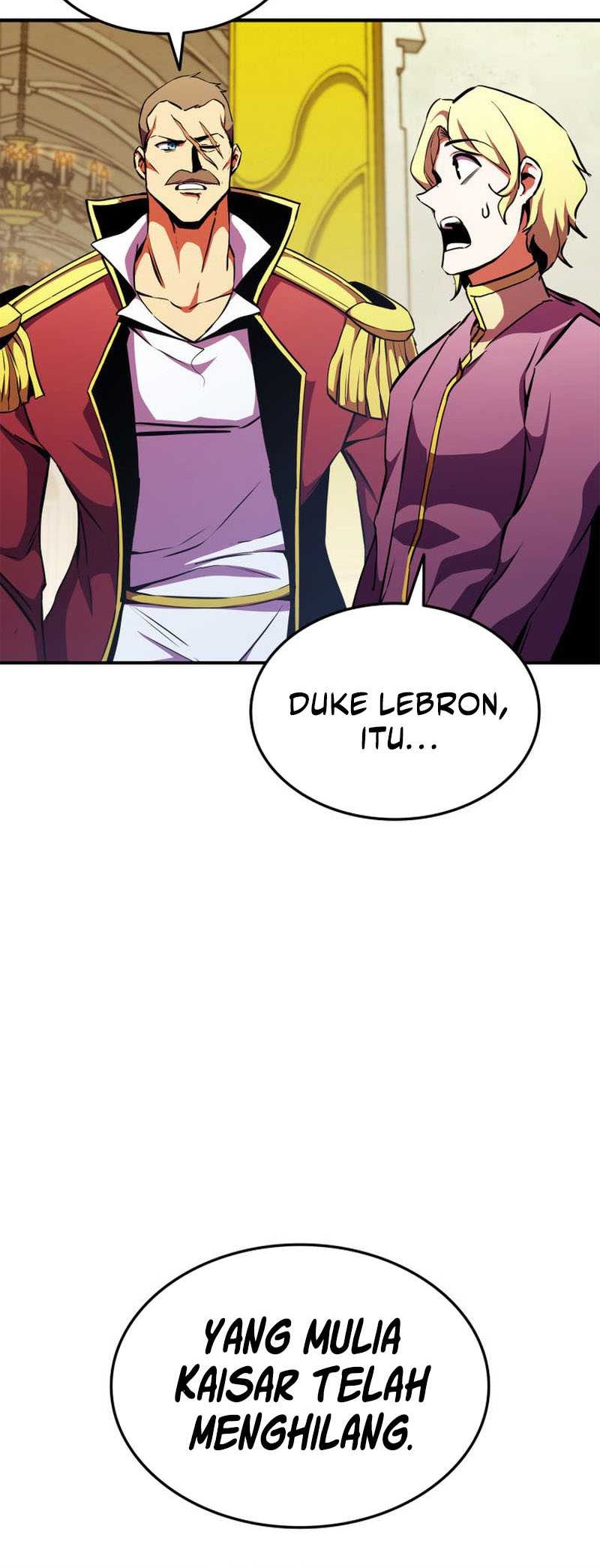 Ranker’s Return (Remake) Chapter 174 Gambar 24