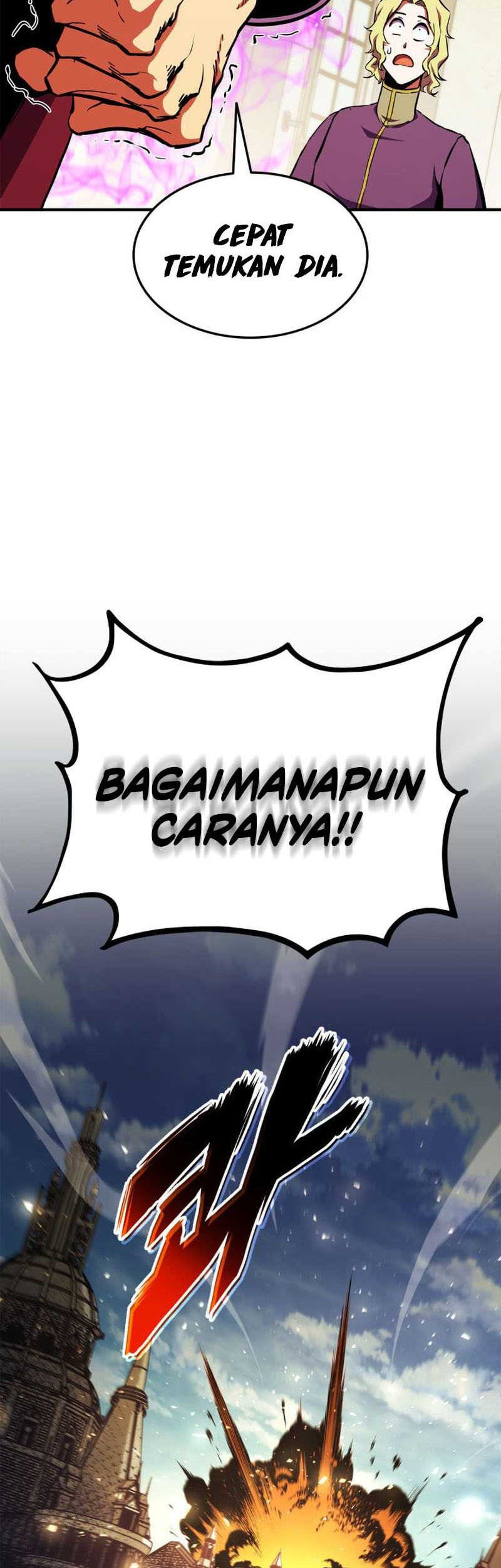 Ranker’s Return (Remake) Chapter 174 Gambar 26