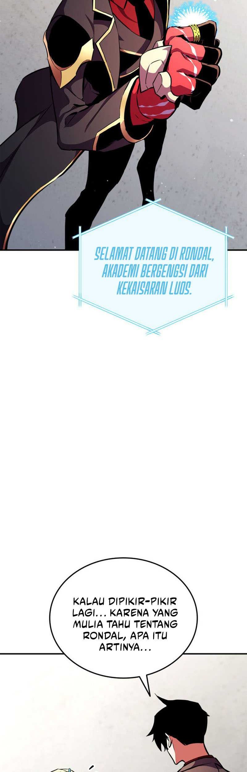 Ranker’s Return (Remake) Chapter 174 Gambar 30