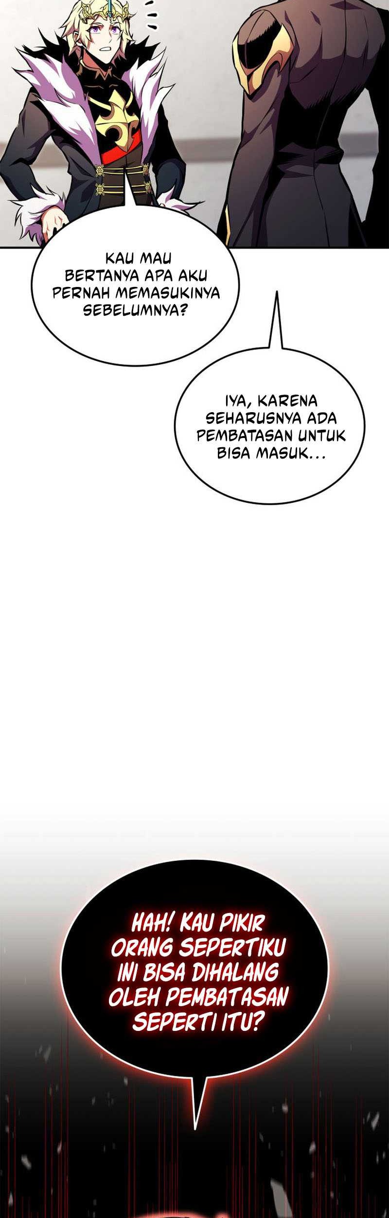 Ranker’s Return (Remake) Chapter 174 Gambar 31