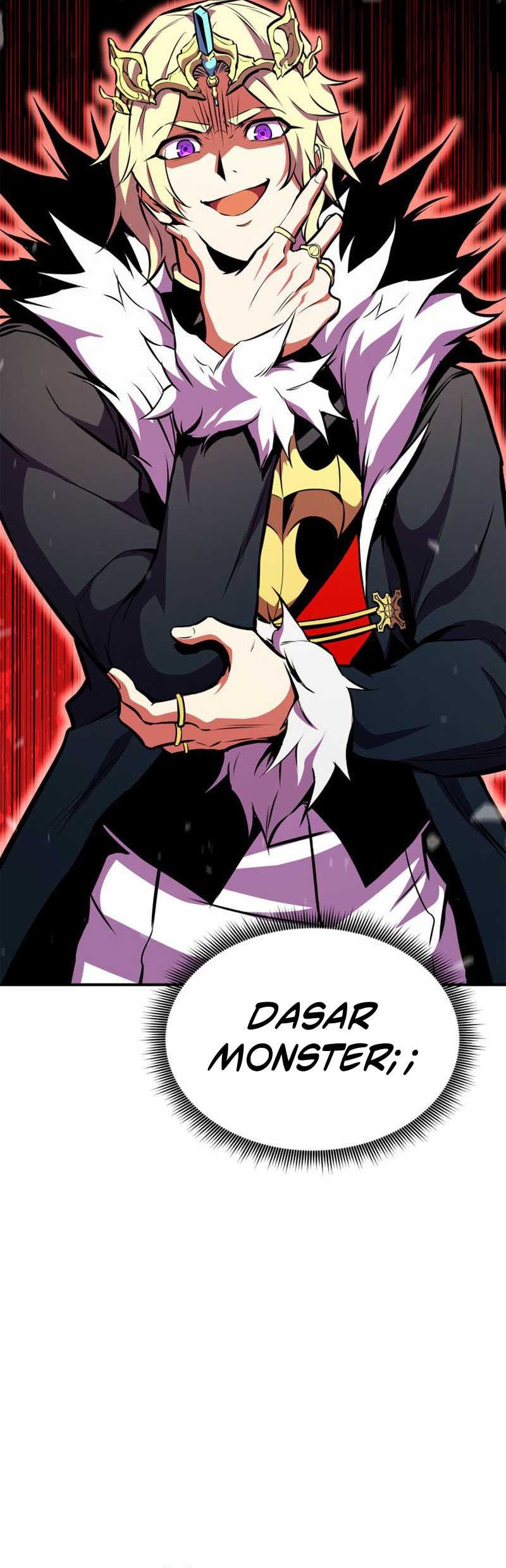 Ranker’s Return (Remake) Chapter 174 Gambar 32