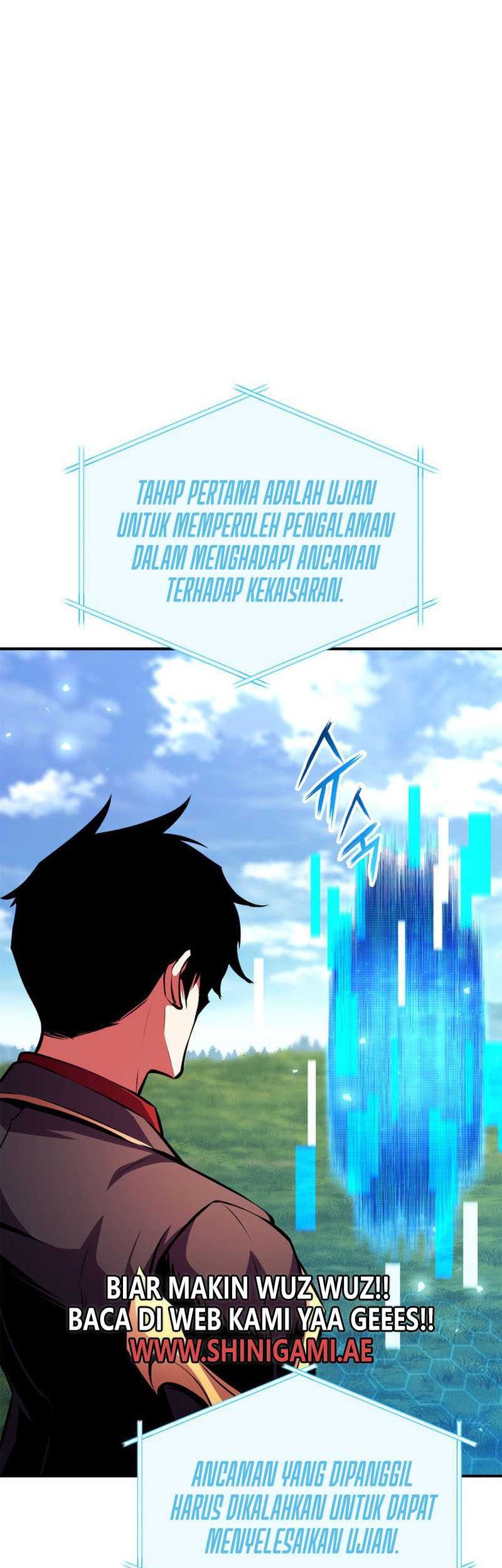 Ranker’s Return (Remake) Chapter 174 Gambar 34