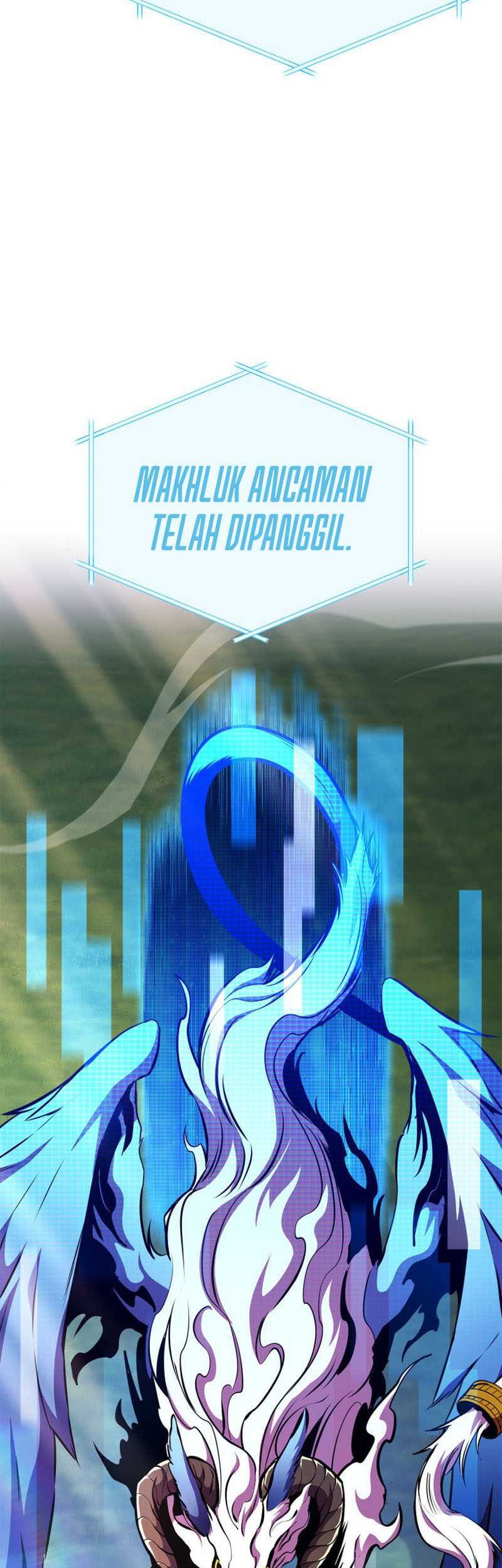 Ranker’s Return (Remake) Chapter 174 Gambar 35