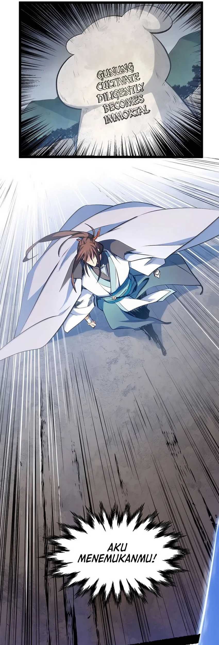 Top Tier Providence: Secretly Cultivate for a Thousand Years Chapter 197 Gambar 28