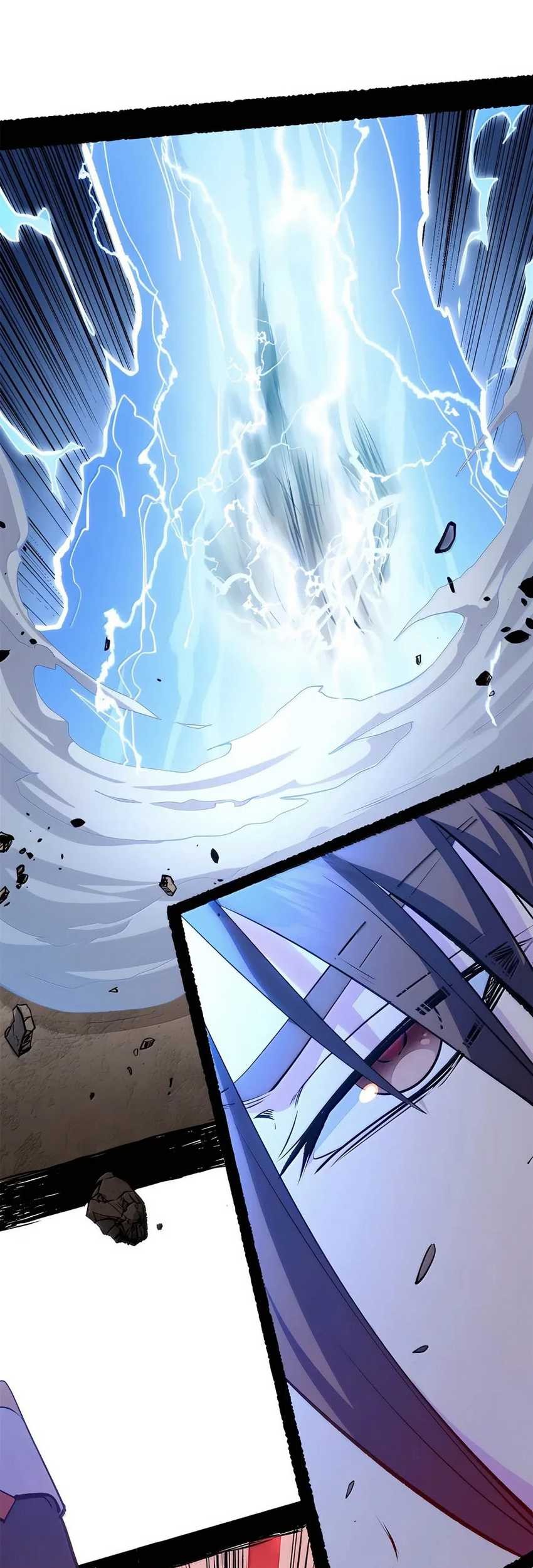 Top Tier Providence: Secretly Cultivate for a Thousand Years Chapter 197 Gambar 31