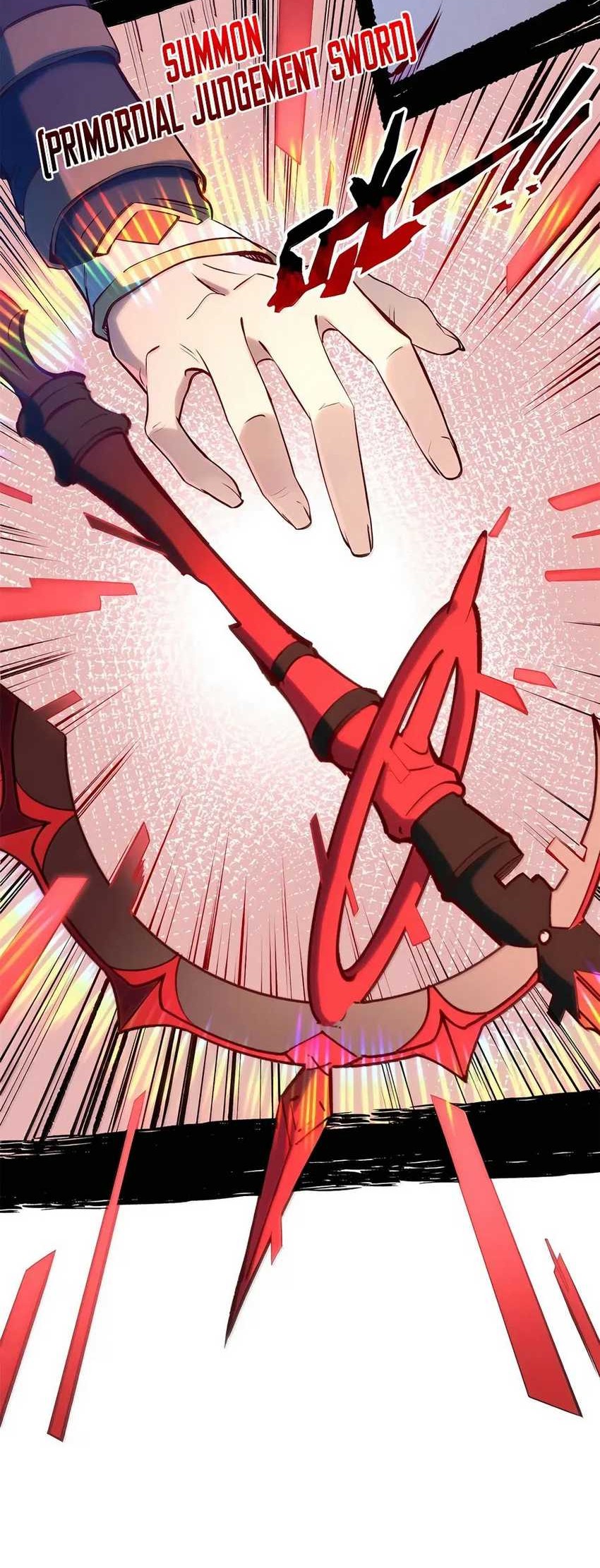 Top Tier Providence: Secretly Cultivate for a Thousand Years Chapter 197 Gambar 32