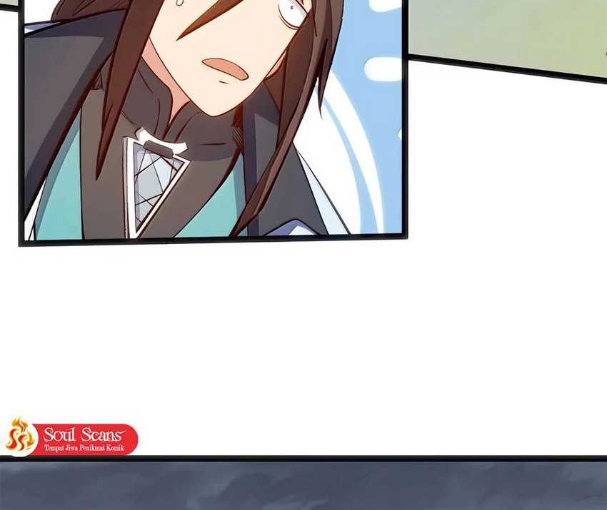 Top Tier Providence: Secretly Cultivate for a Thousand Years Chapter 197 Gambar 34