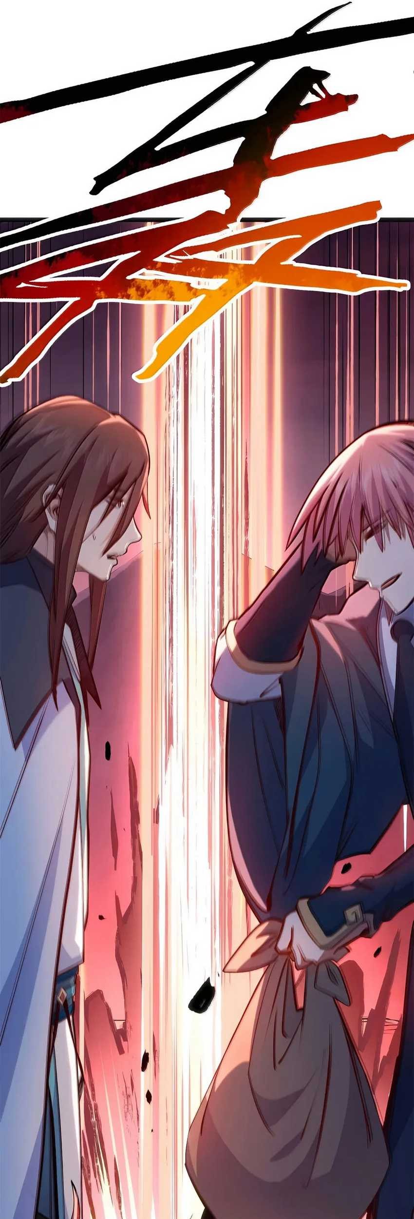 Top Tier Providence: Secretly Cultivate for a Thousand Years Chapter 197 Gambar 37