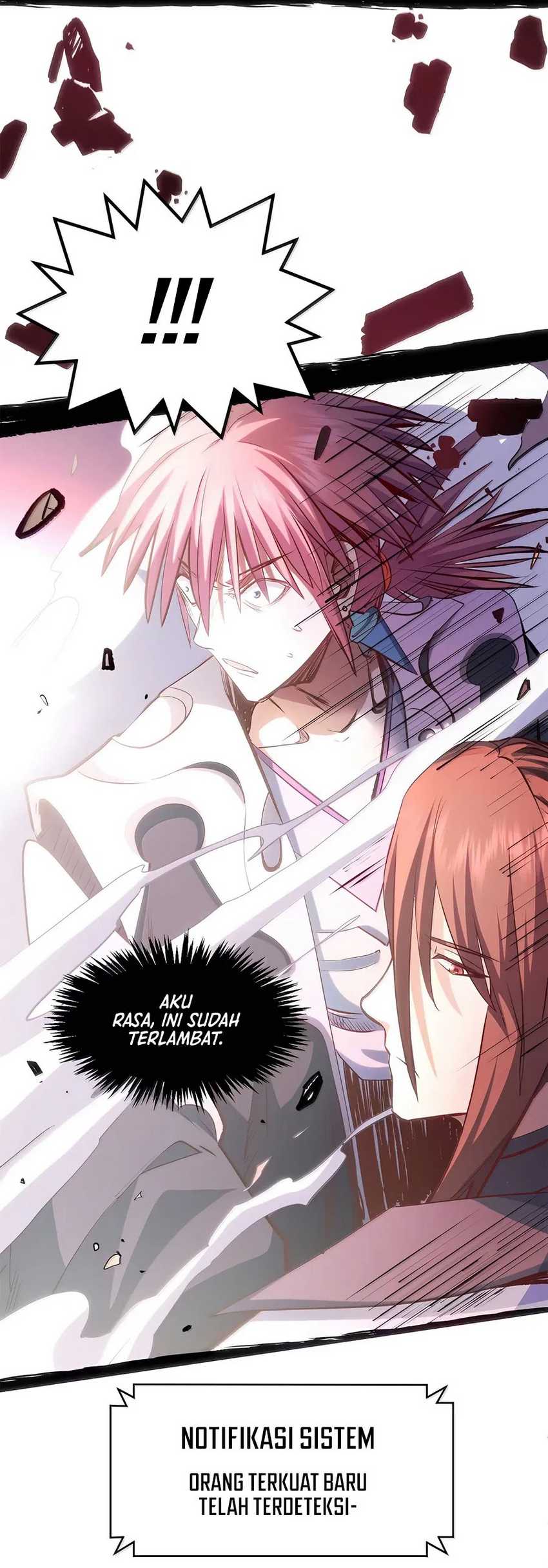 Top Tier Providence: Secretly Cultivate for a Thousand Years Chapter 197 Gambar 39