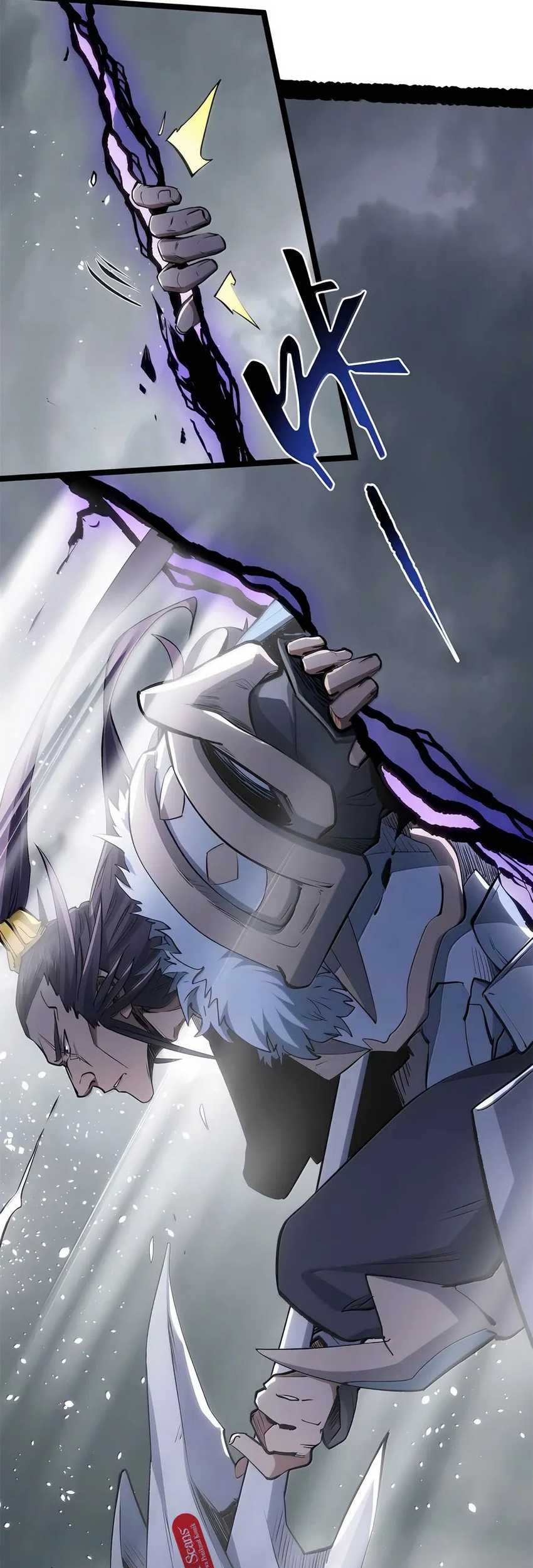 Top Tier Providence: Secretly Cultivate for a Thousand Years Chapter 197 Gambar 22