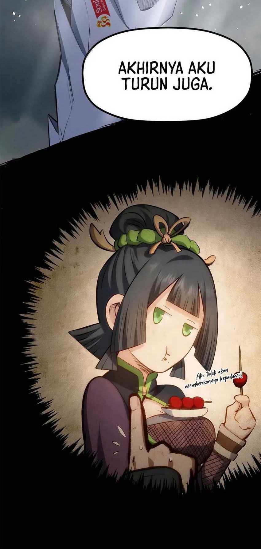 Top Tier Providence: Secretly Cultivate for a Thousand Years Chapter 197 Gambar 23