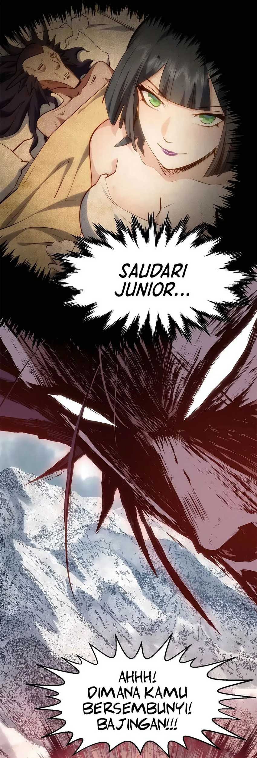 Top Tier Providence: Secretly Cultivate for a Thousand Years Chapter 197 Gambar 24