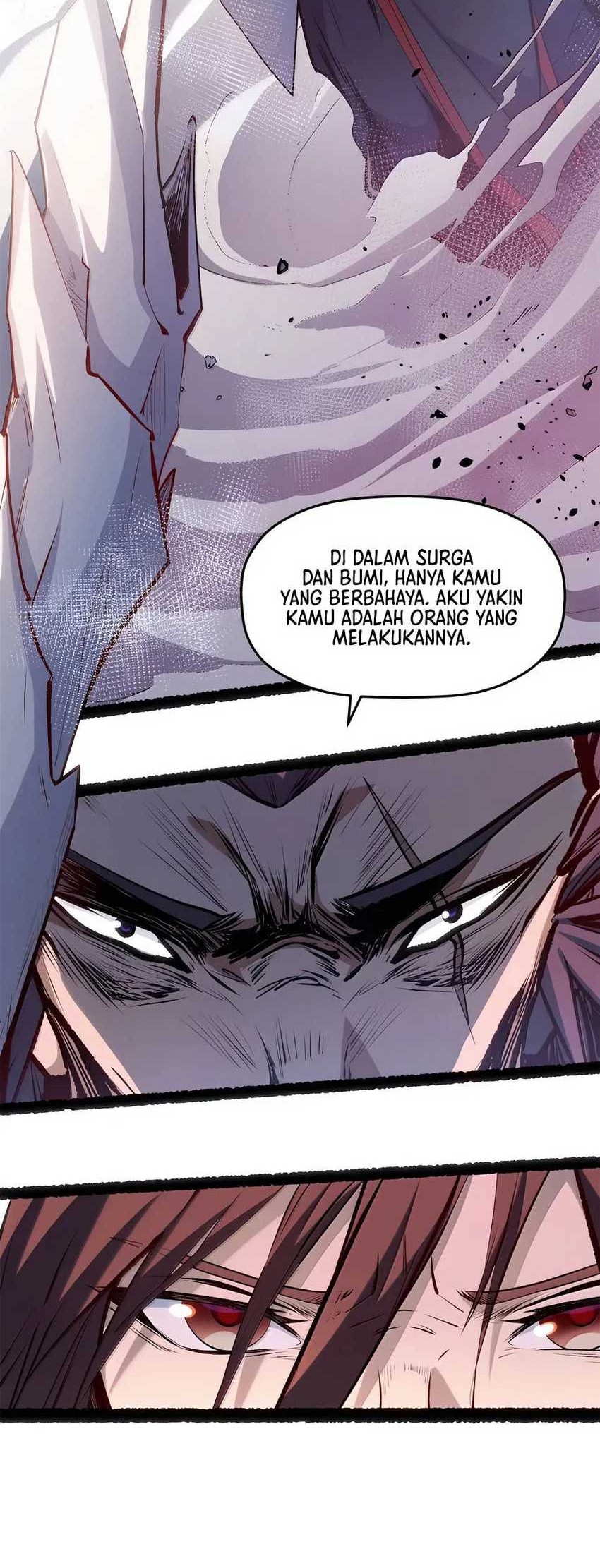 Top Tier Providence: Secretly Cultivate for a Thousand Years Chapter 197 Gambar 41