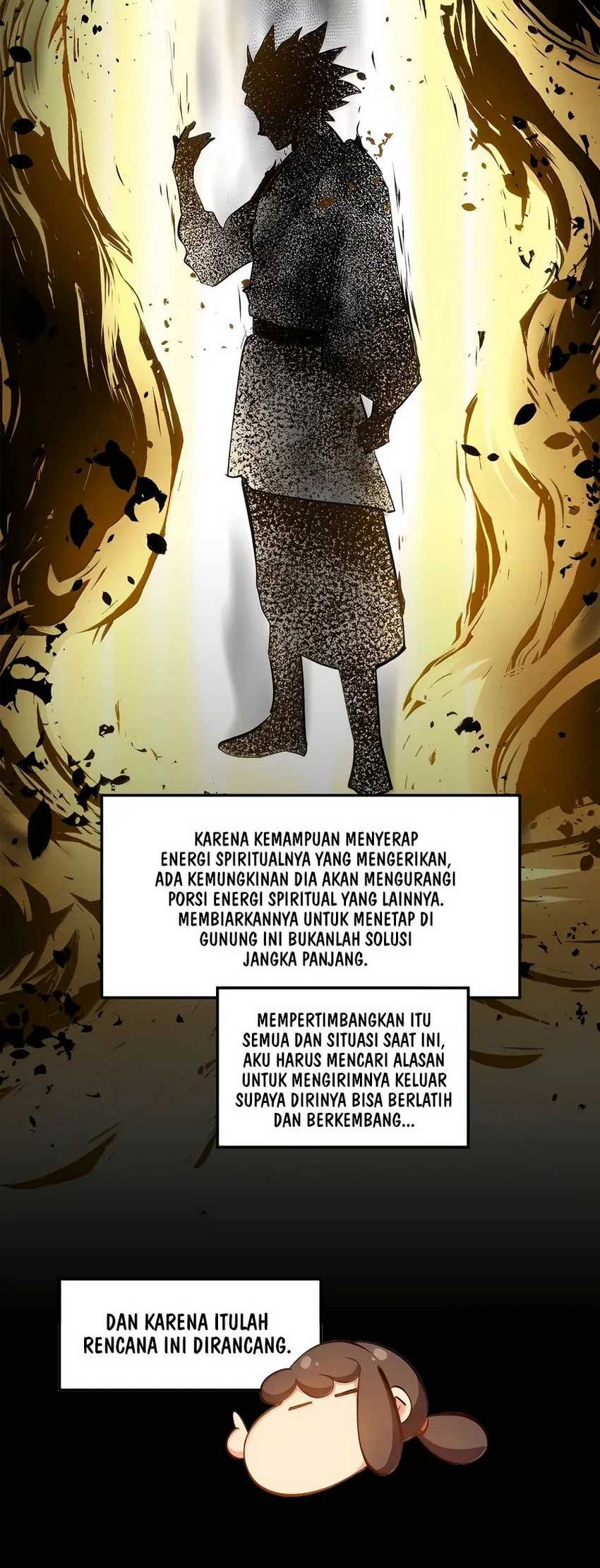 Top Tier Providence: Secretly Cultivate for a Thousand Years Chapter 197 Gambar 4