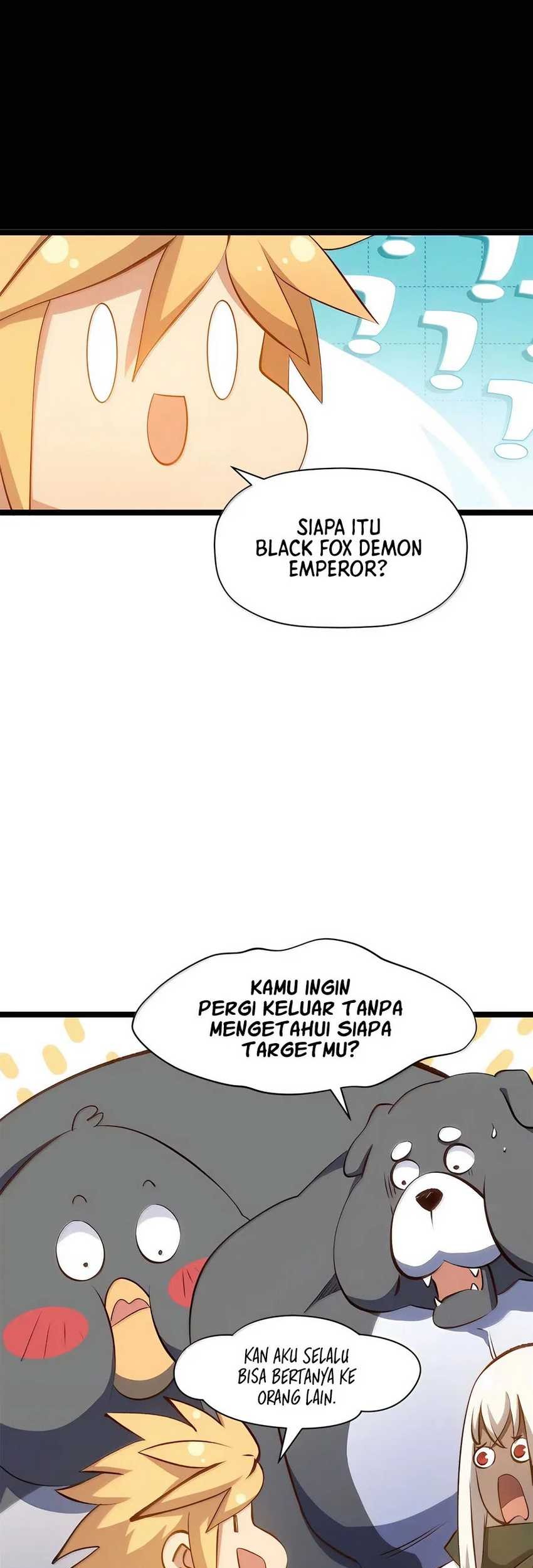 Top Tier Providence: Secretly Cultivate for a Thousand Years Chapter 197 Gambar 5