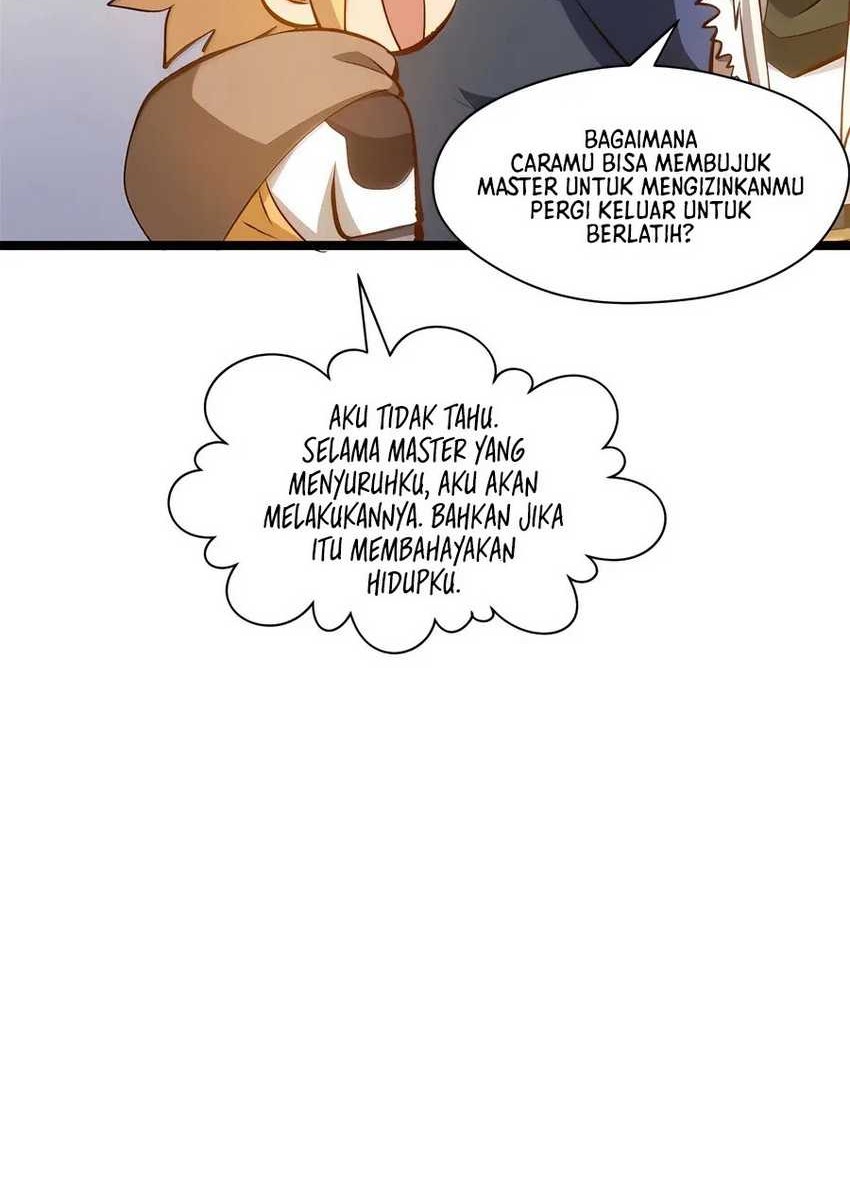 Top Tier Providence: Secretly Cultivate for a Thousand Years Chapter 197 Gambar 6