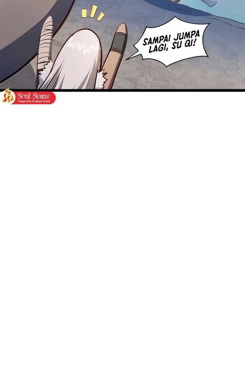 Top Tier Providence: Secretly Cultivate for a Thousand Years Chapter 197 Gambar 8