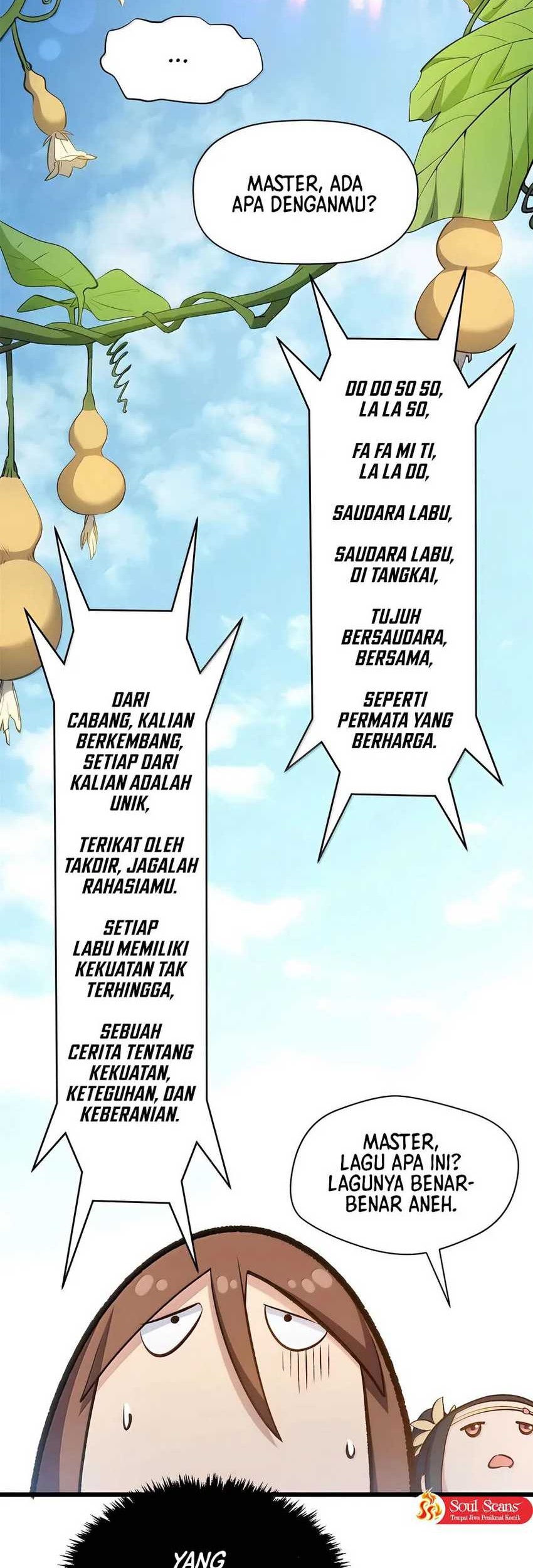 Top Tier Providence: Secretly Cultivate for a Thousand Years Chapter 197 Gambar 12