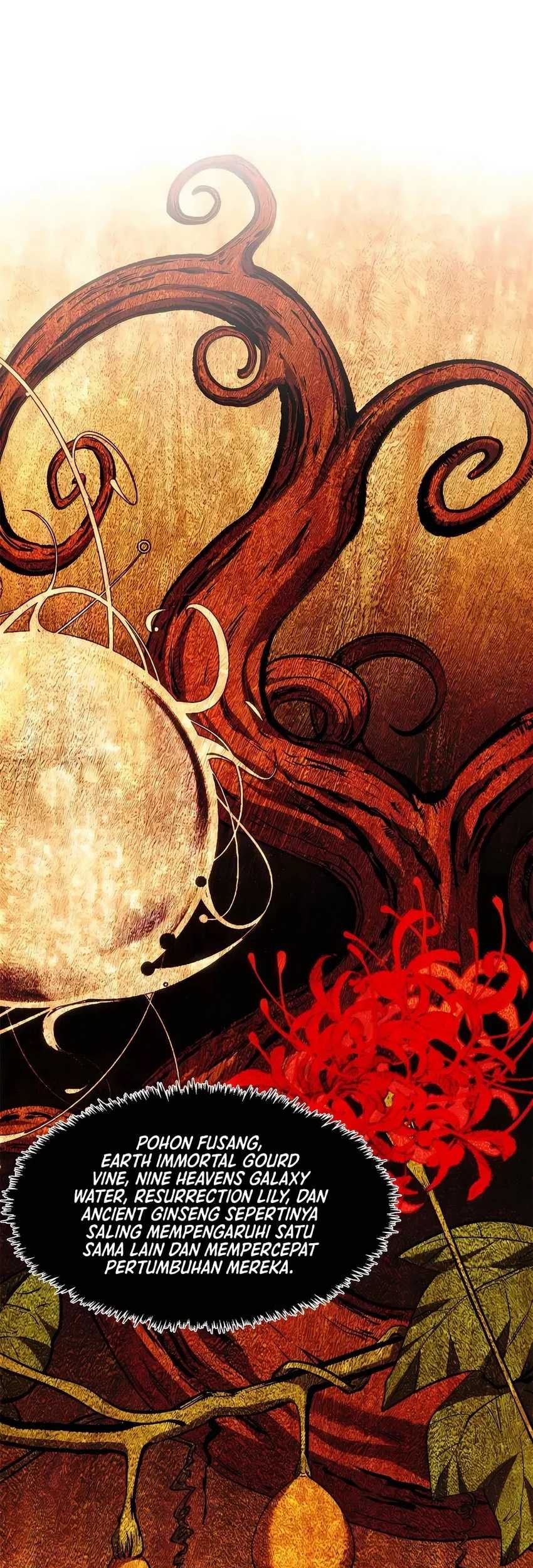 Top Tier Providence: Secretly Cultivate for a Thousand Years Chapter 197 Gambar 14