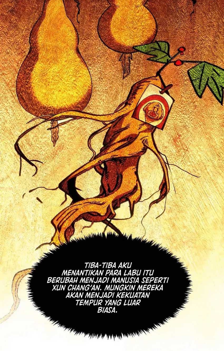 Top Tier Providence: Secretly Cultivate for a Thousand Years Chapter 197 Gambar 15