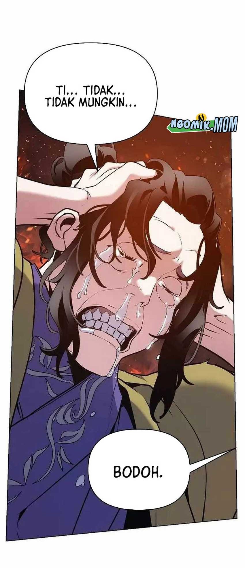 The Mysterious World’s Greatest Martial Artist Little Prince Chapter 36 Gambar 27