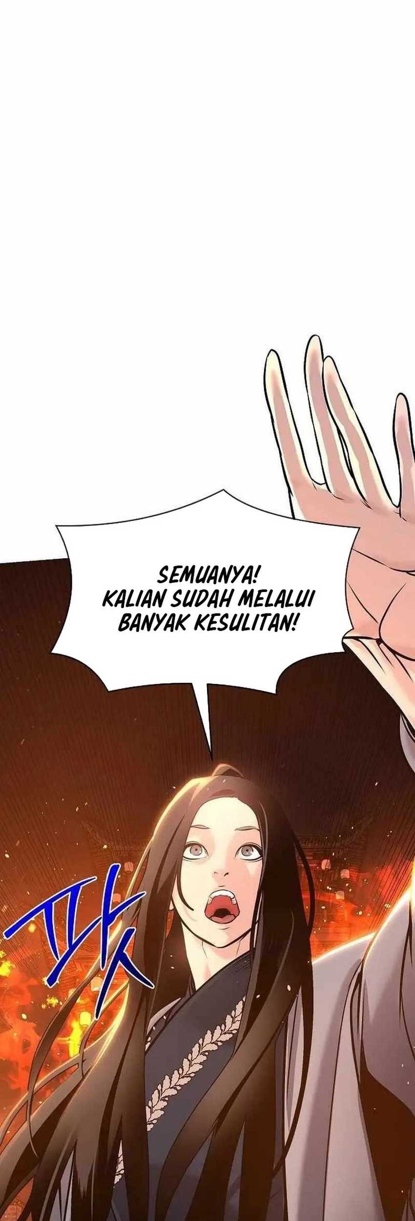 The Mysterious World’s Greatest Martial Artist Little Prince Chapter 36 Gambar 28