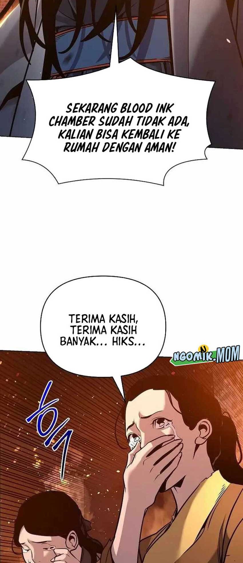 The Mysterious World’s Greatest Martial Artist Little Prince Chapter 36 Gambar 29