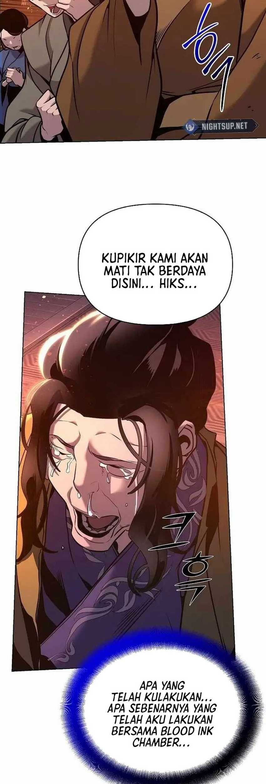 The Mysterious World’s Greatest Martial Artist Little Prince Chapter 36 Gambar 30