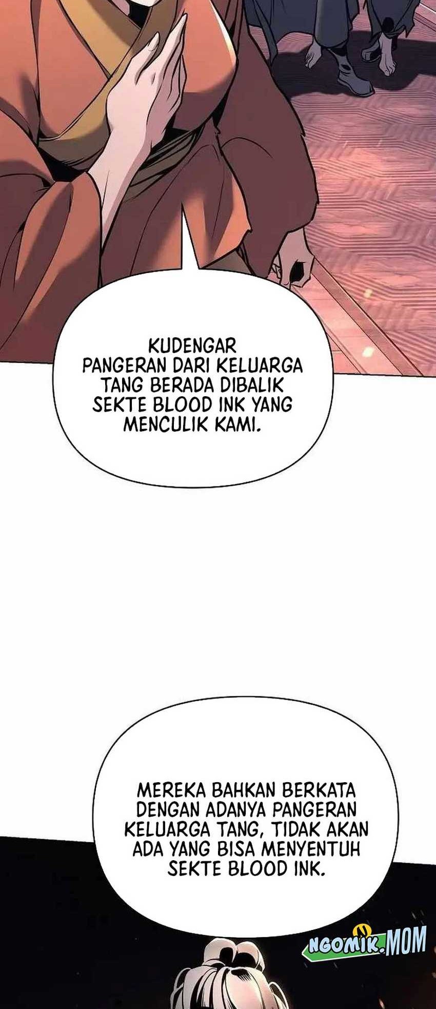 The Mysterious World’s Greatest Martial Artist Little Prince Chapter 36 Gambar 35