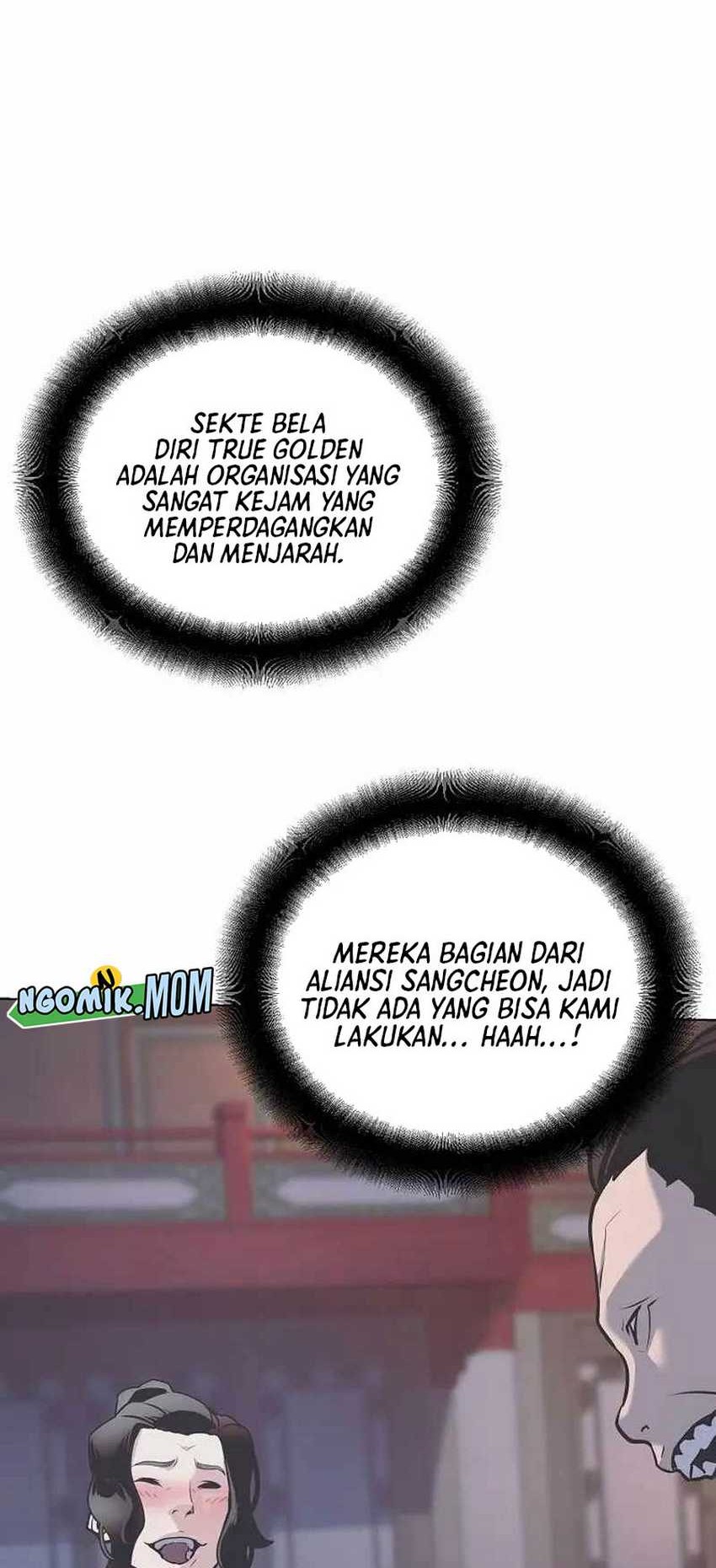 The Mysterious World’s Greatest Martial Artist Little Prince Chapter 36 Gambar 19