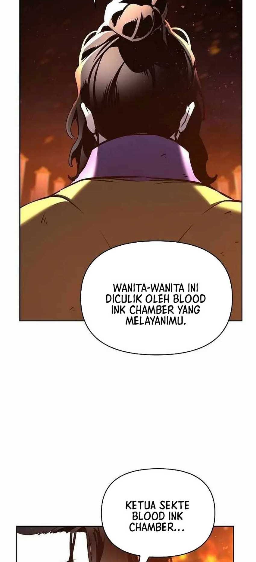 The Mysterious World’s Greatest Martial Artist Little Prince Chapter 36 Gambar 23