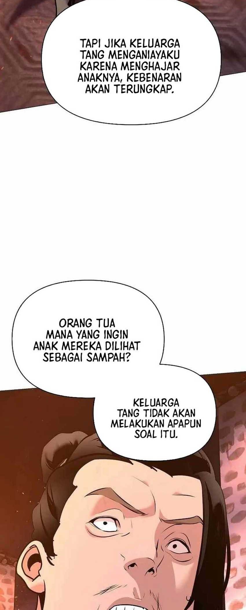 The Mysterious World’s Greatest Martial Artist Little Prince Chapter 36 Gambar 55