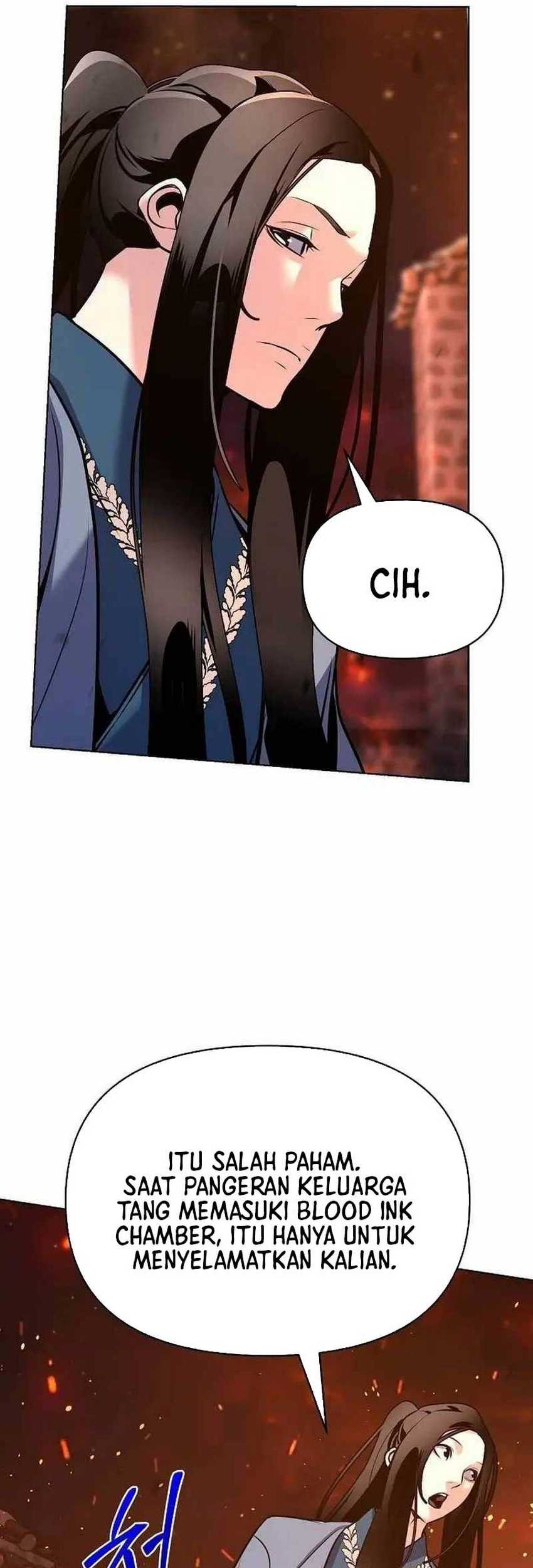 The Mysterious World’s Greatest Martial Artist Little Prince Chapter 36 Gambar 38