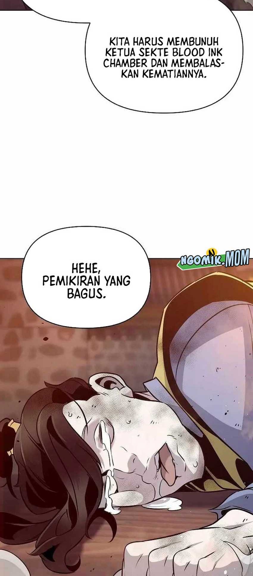 The Mysterious World’s Greatest Martial Artist Little Prince Chapter 36 Gambar 3