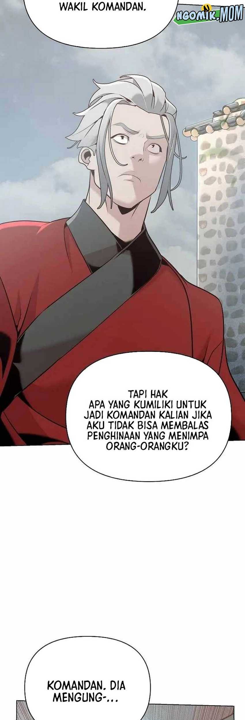 The Mysterious World’s Greatest Martial Artist Little Prince Chapter 36 Gambar 72