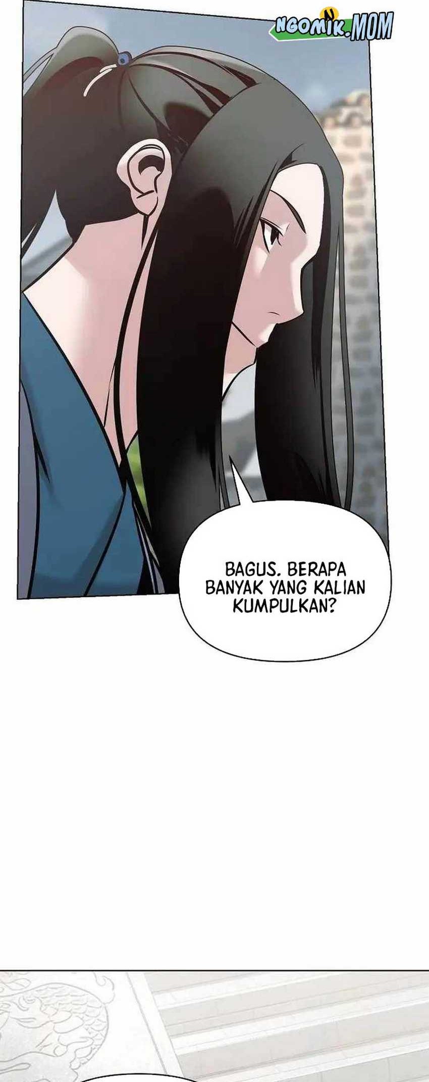 The Mysterious World’s Greatest Martial Artist Little Prince Chapter 36 Gambar 77