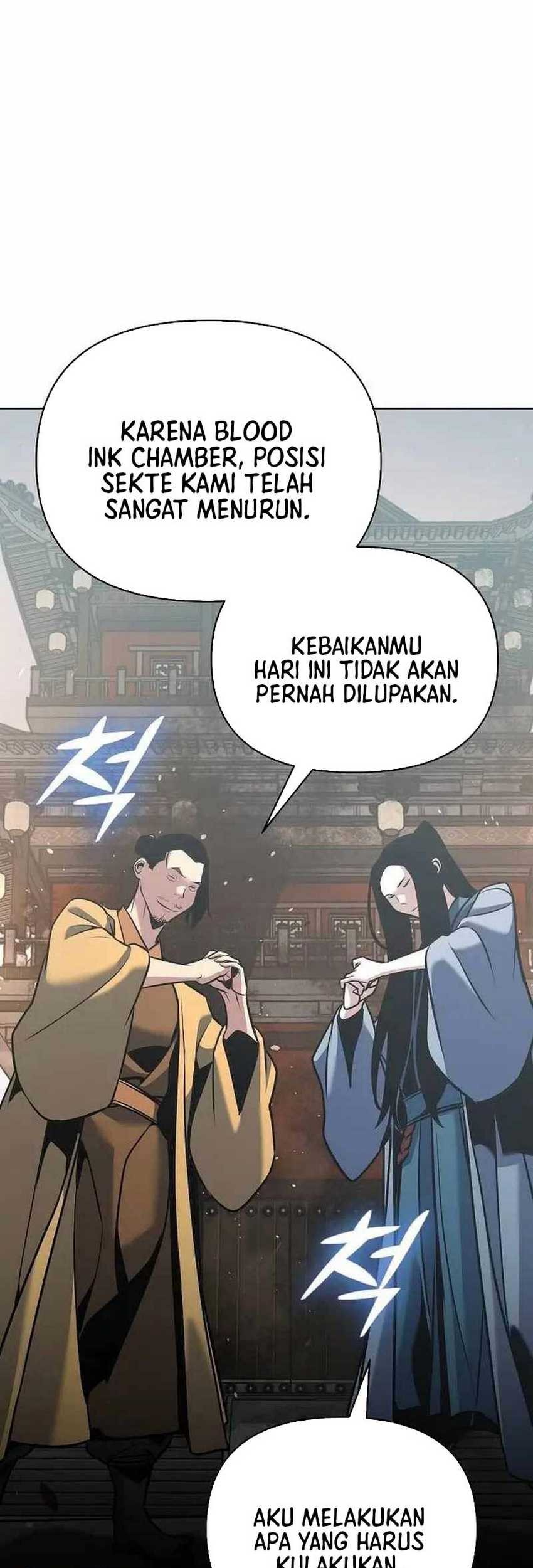 The Mysterious World’s Greatest Martial Artist Little Prince Chapter 36 Gambar 64