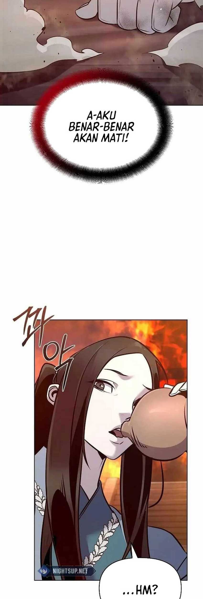 The Mysterious World’s Greatest Martial Artist Little Prince Chapter 36 Gambar 4