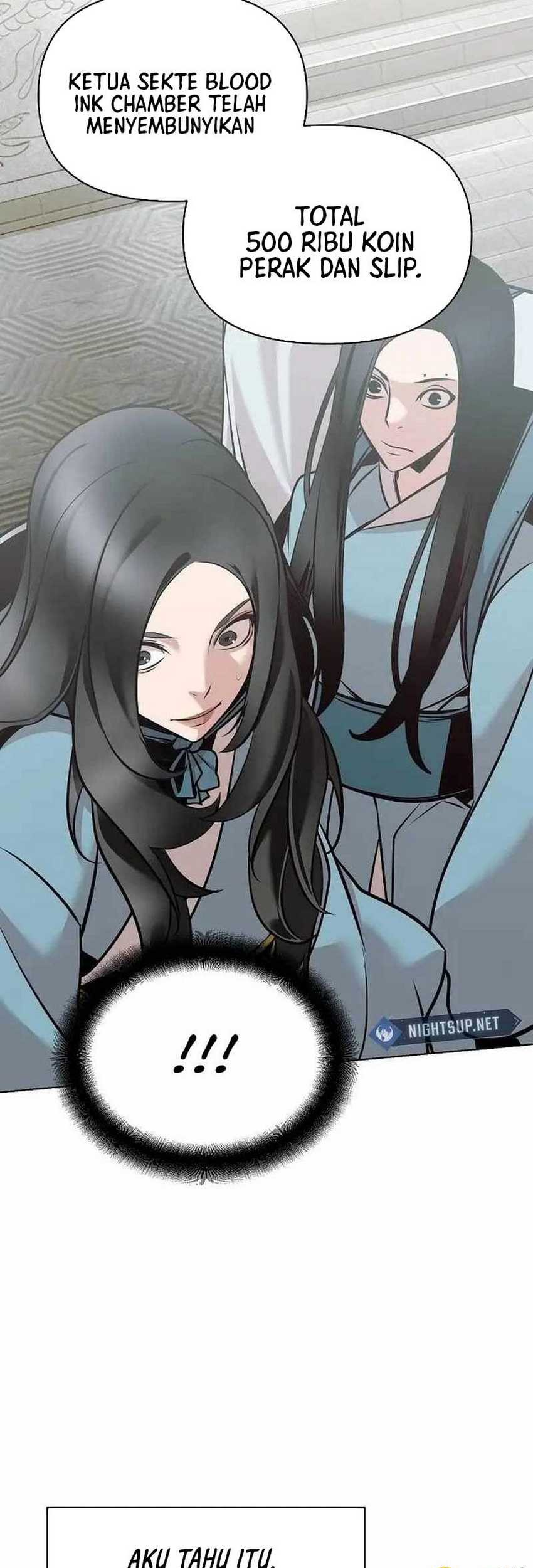 The Mysterious World’s Greatest Martial Artist Little Prince Chapter 36 Gambar 78