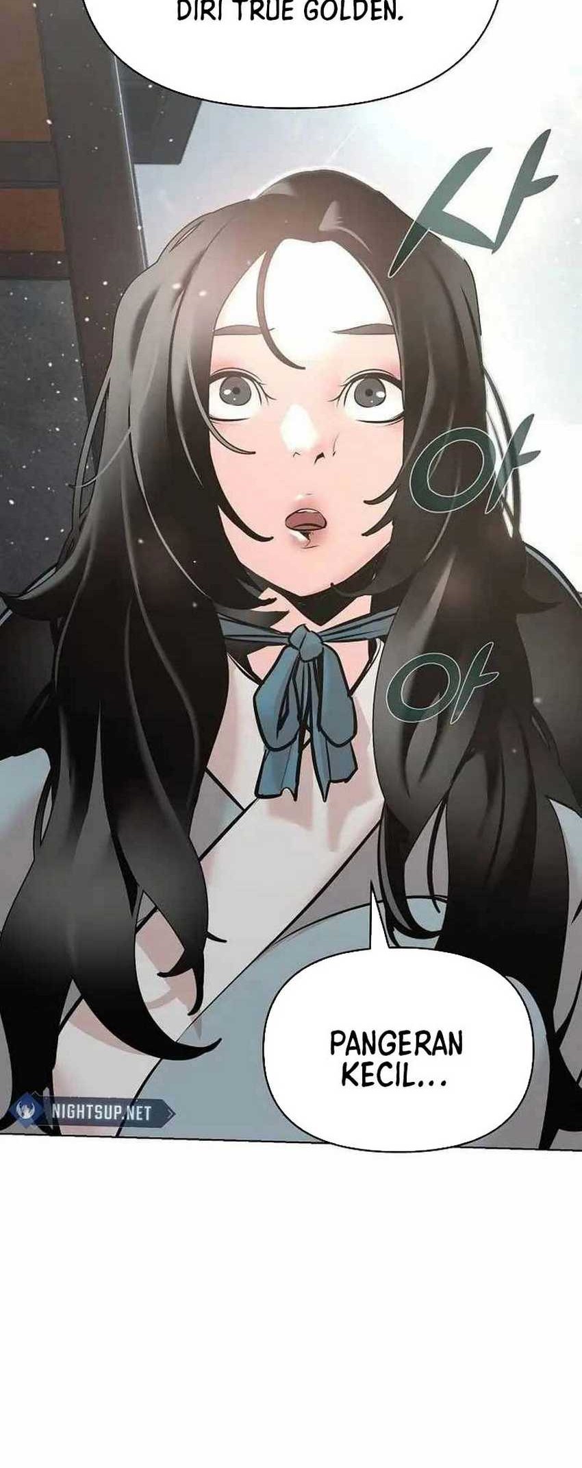 The Mysterious World’s Greatest Martial Artist Little Prince Chapter 36 Gambar 81