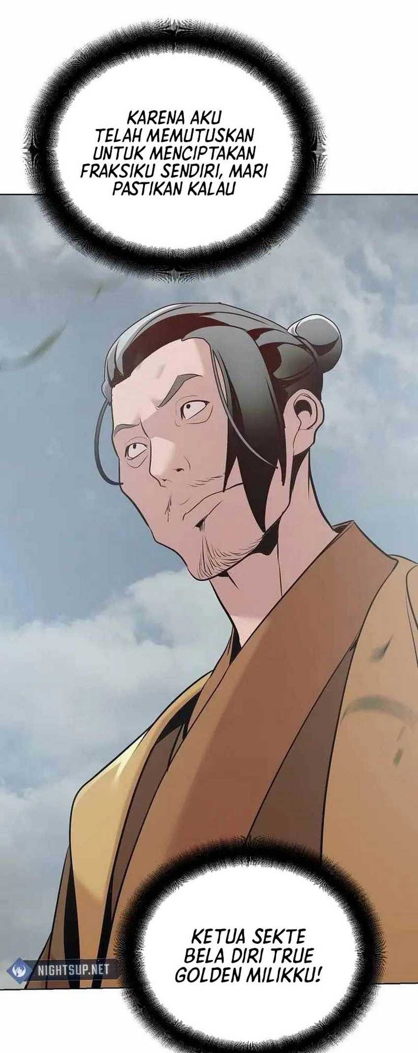 The Mysterious World’s Greatest Martial Artist Little Prince Chapter 36 Gambar 83