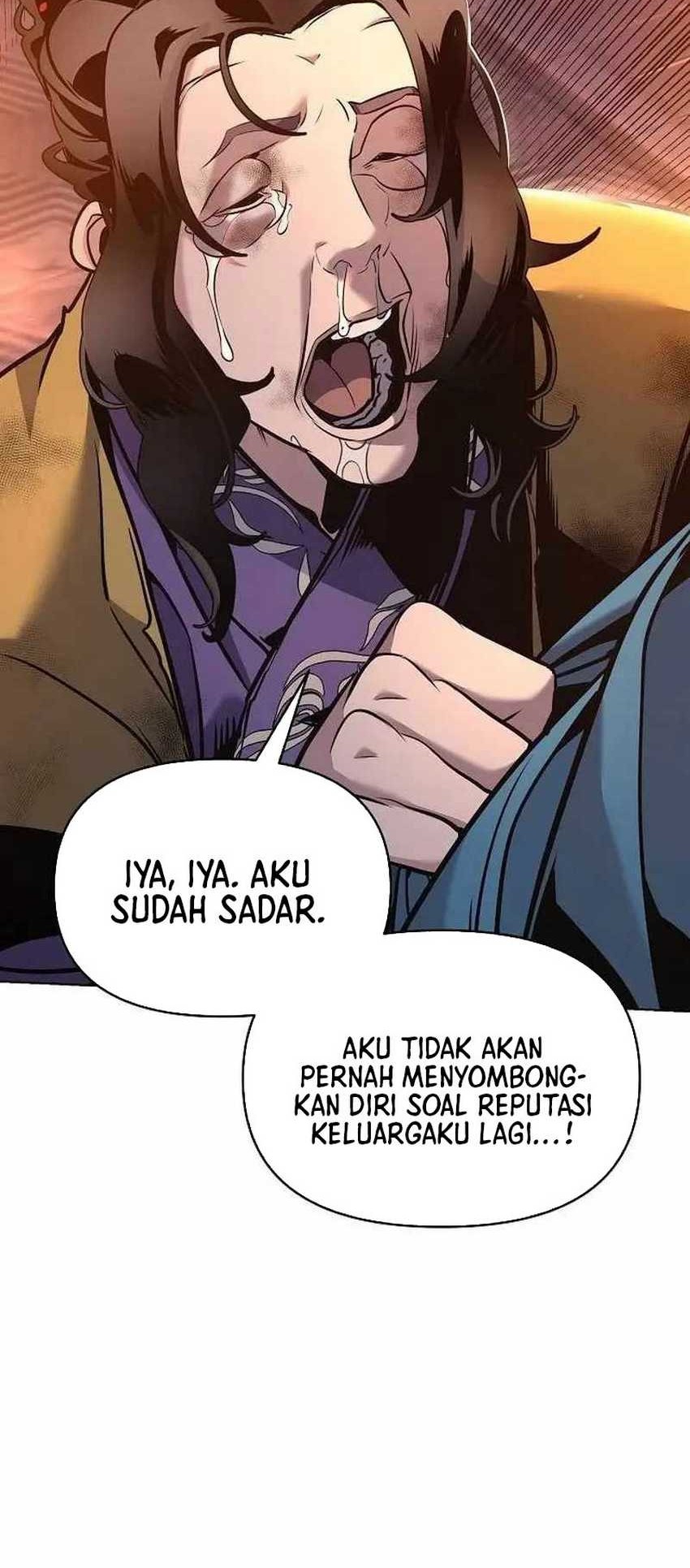 The Mysterious World’s Greatest Martial Artist Little Prince Chapter 36 Gambar 11